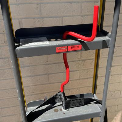 Milwaukee Appliance Hand Truck (DR-KD)