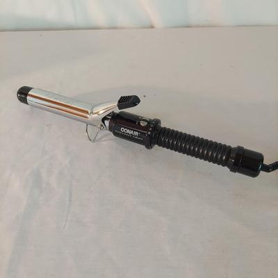 Conair Blow Dryer, Curling Iron and More Hair Accessories (PB-BBL)