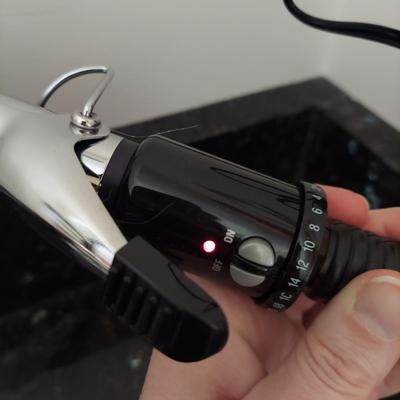 Conair Blow Dryer, Curling Iron and More Hair Accessories (PB-BBL)