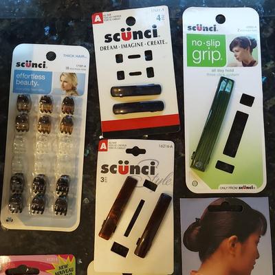 Conair Blow Dryer, Curling Iron and More Hair Accessories (PB-BBL)
