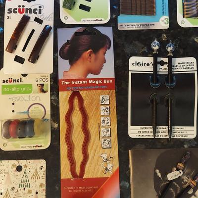 Conair Blow Dryer, Curling Iron and More Hair Accessories (PB-BBL)