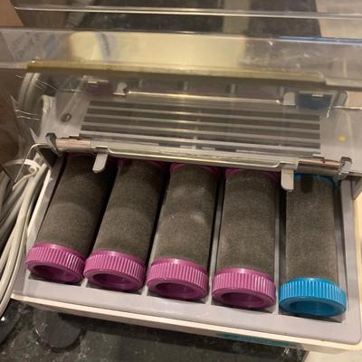 Conair Blow Dryer, Curling Iron and More Hair Accessories (PB-BBL)