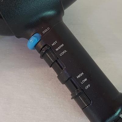 Conair Blow Dryer, Curling Iron and More Hair Accessories (PB-BBL)