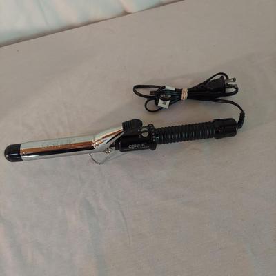 Conair Blow Dryer, Curling Iron and More Hair Accessories (PB-BBL)