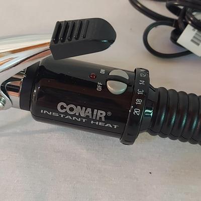 Conair Blow Dryer, Curling Iron and More Hair Accessories (PB-BBL)