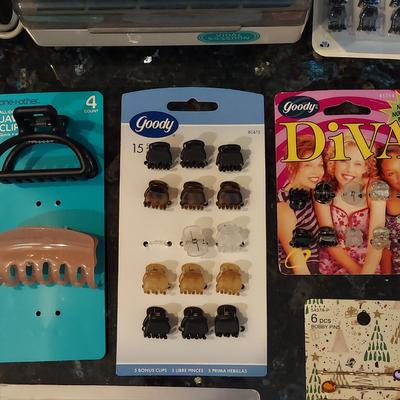 Conair Blow Dryer, Curling Iron and More Hair Accessories (PB-BBL)