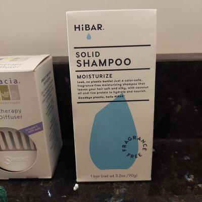 NIB Health and Beauty Products (PB-BBL)
