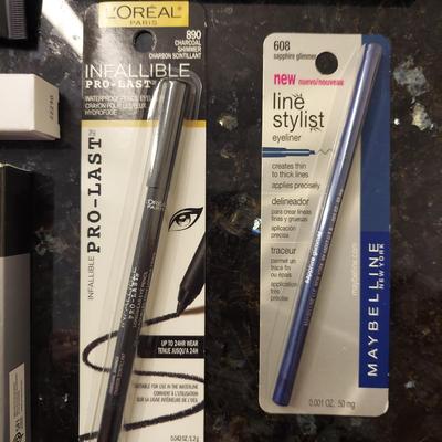 NIB Health and Beauty Products (PB-BBL)