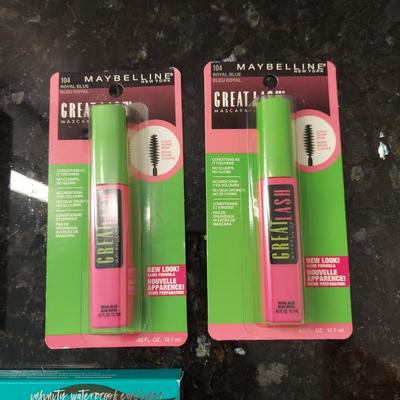 NIB Health and Beauty Products (PB-BBL)