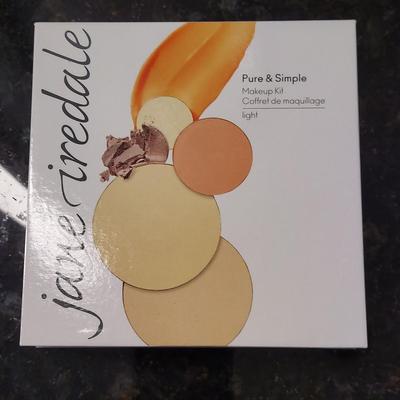NIB Health and Beauty Products (PB-BBL)