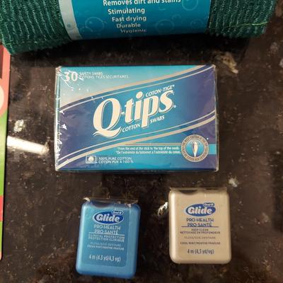 NIB Health and Beauty Products (PB-BBL)