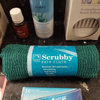 NIB Health and Beauty Products (PB-BBL)