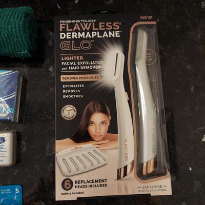 NIB Health and Beauty Products (PB-BBL)