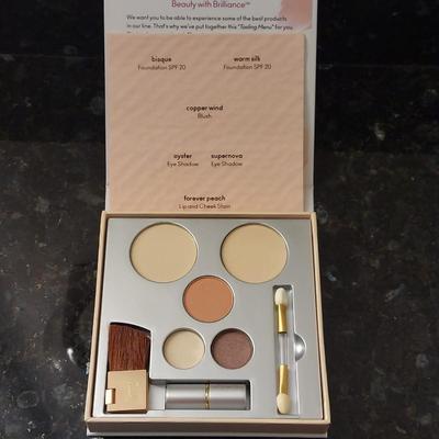 NIB Health and Beauty Products (PB-BBL)