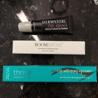NIB Health and Beauty Products (PB-BBL)