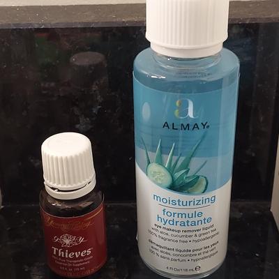 NIB Health and Beauty Products (PB-BBL)