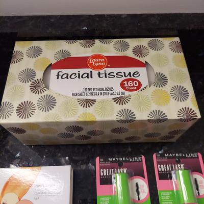 NIB Health and Beauty Products (PB-BBL)