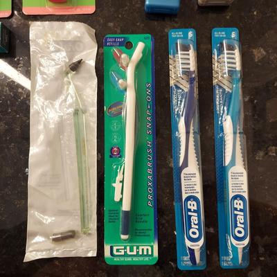 NIB Health and Beauty Products (PB-BBL)