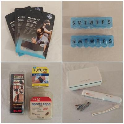 NIB Home Health Products (PB-BBL)