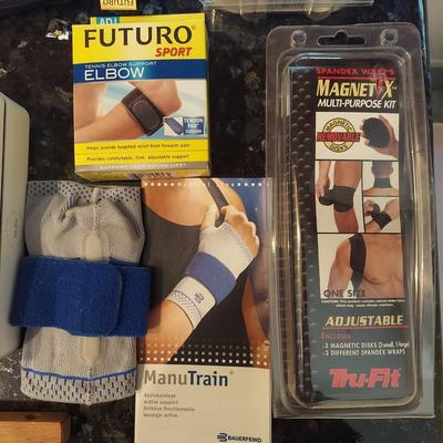 NIB Home Health Products (PB-BBL)