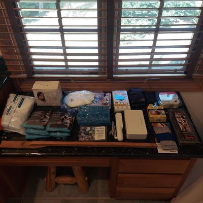 NIB Home Health Products (PB-BBL)