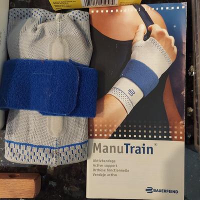 NIB Home Health Products (PB-BBL)