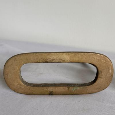 Antique horse bit, spurs, and stirrups (PB-DZ)