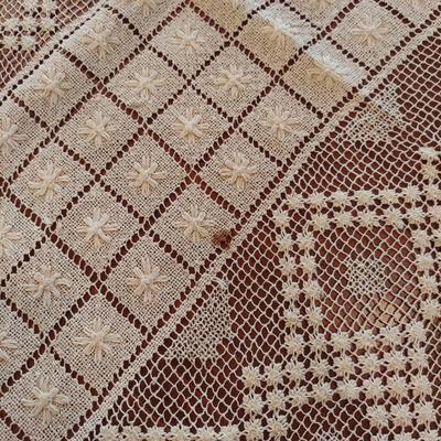 Tablecloths, Cloth Napkins and Placemats (DR-BBL)