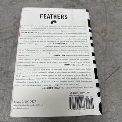 Feathers