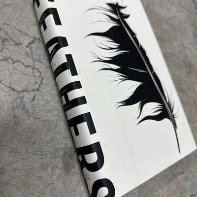 Feathers