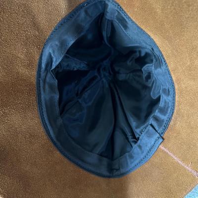 Lot of 9 Vintage Hats