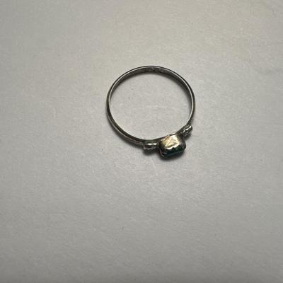 Vintage ring size 6
