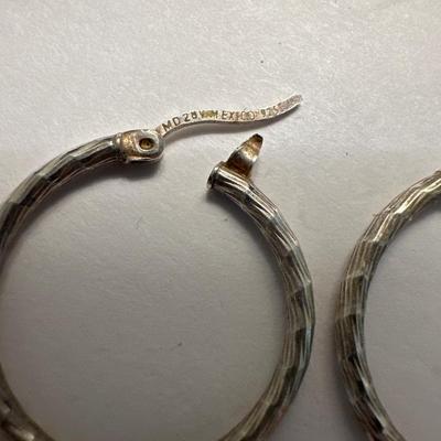 Miscellaneous earnings and ring