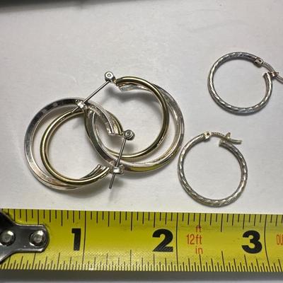 Miscellaneous earnings and ring