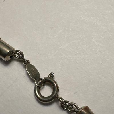 Random mostly sterling silver lot