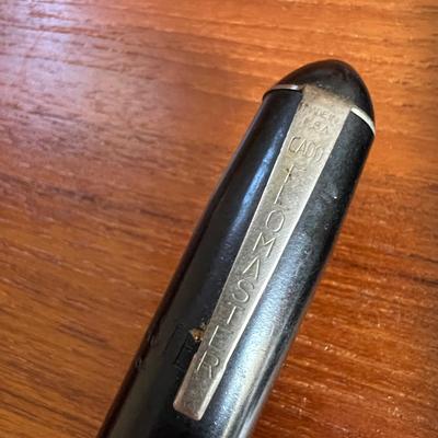 Mixed Collectibles Vintage Lot - Parker, Cross, Sheaffer Pens, Mini Casio Calculater