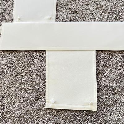 Antique Christening Gown + Collars