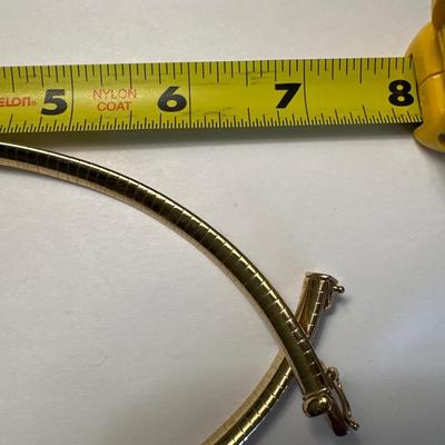 Vintage necklace