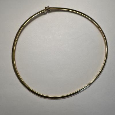 Vintage necklace
