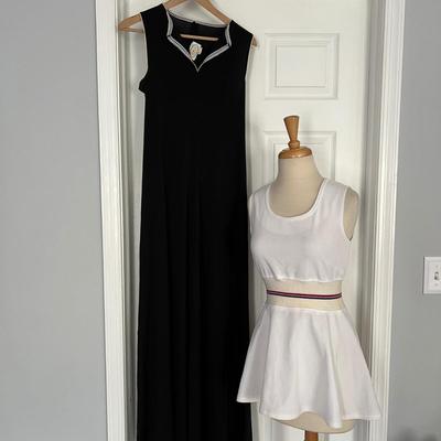 Mixed Lot Vintage Clothes Accessories