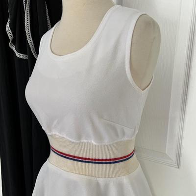 Mixed Lot Vintage Clothes Accessories