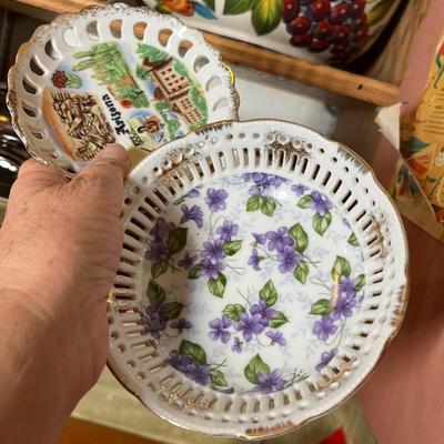 Lot 311 Lot of Bowls & other