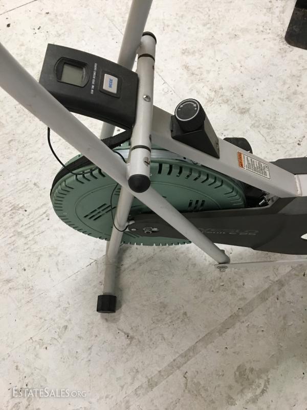 Weslo pursuit e25 sale