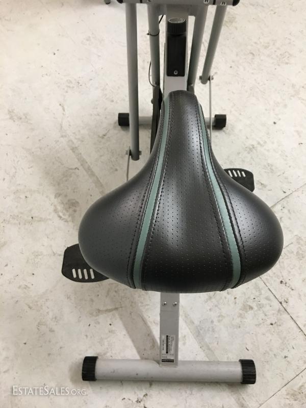 Weslo pursuit e25 sale