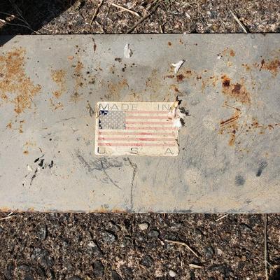 Milwaukee Hand Cart and Garden Way Wood Carrier (B1-KD)