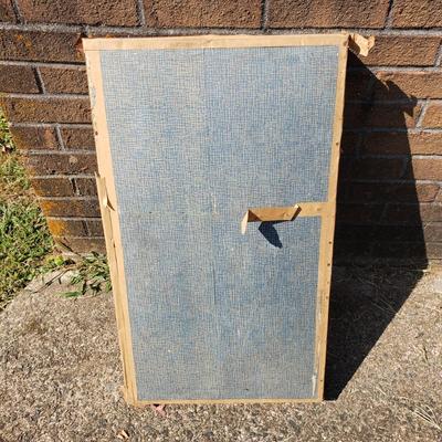 Well Traveled Trunk (B1-KD)