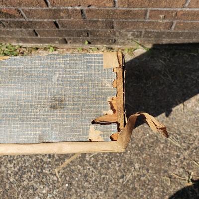 Well Traveled Trunk (B1-KD)