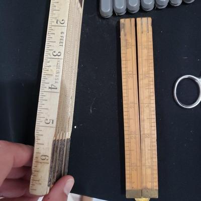 Miscellaneous Tools and Hardware (LR-KD)