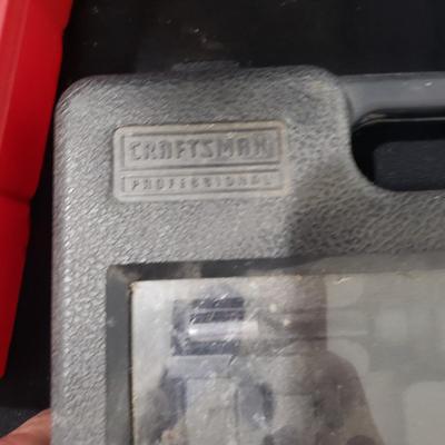 Miscellaneous Tools and Hardware (LR-KD)