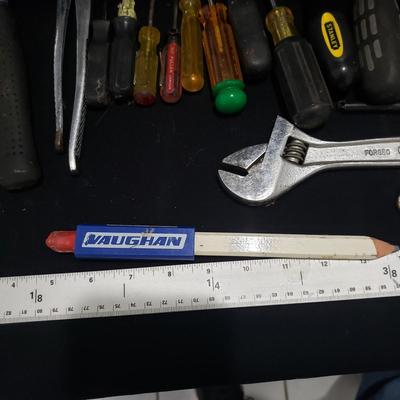 Miscellaneous Tools and Hardware (LR-KD)